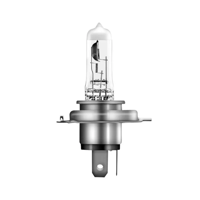 Ampoule Halogène 12V 60/55W H4 P43T Night Breaker Silver – Osram Réduction