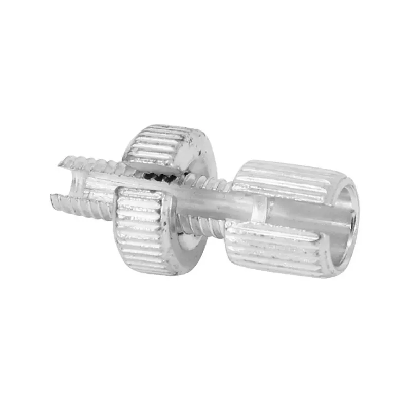 Jusqu&rsquo;à Épuisement Des Stocks Vis creuse Tendeur de Câble M6 x 100mm Longueur 28mm – Universel