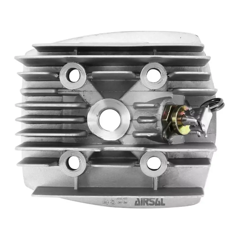 Culasse 50cc PEUGEOT 103 AC – Airsal Solde