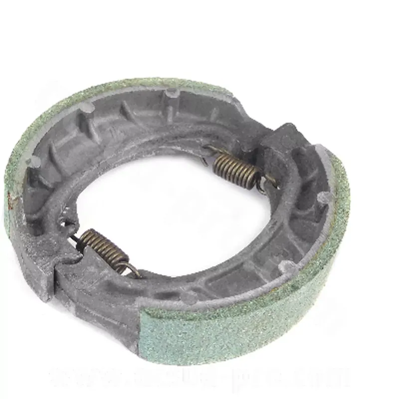 Commander Vite Mâchoires de Frein TNT Boston Halo Roma 139QMA/B GY6 – TNT