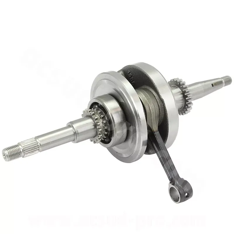 Acheter Direct Vilebrequin Peugeot Kymco SYM 139QM GY6 4T – TNT