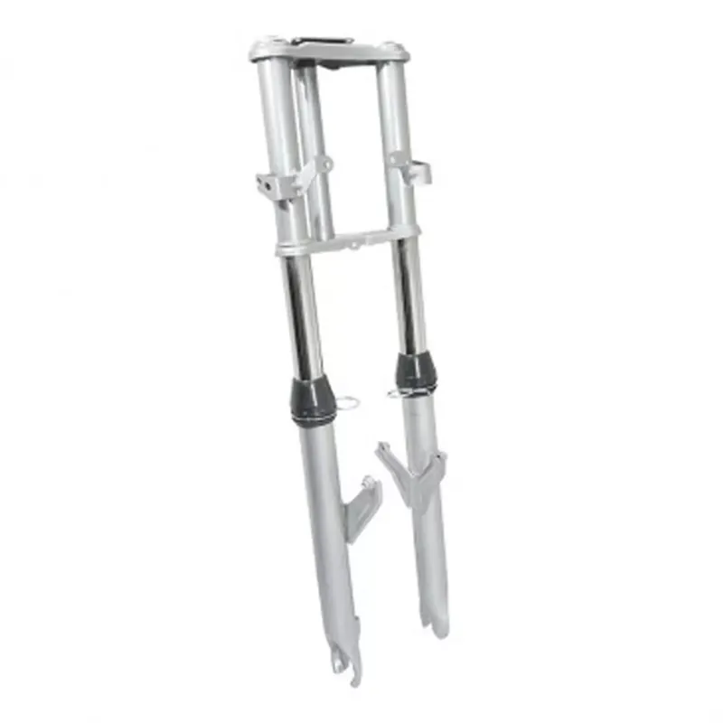 Vente Directe Fourche MBK Kansas Phenix – Type Origine Gris