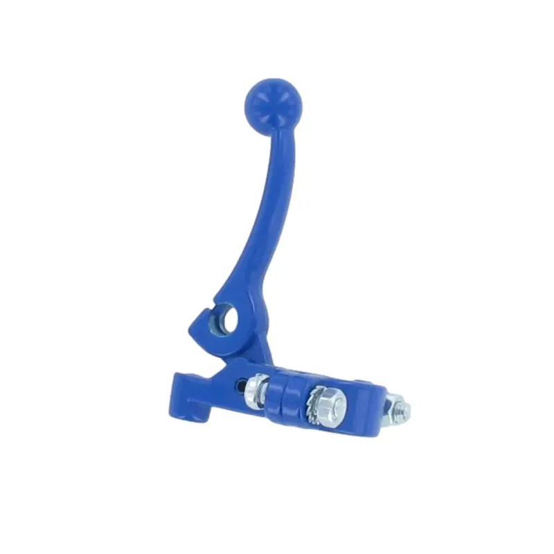 Acheter Direct Levier Décompresseur / Starter – Métal Bleu