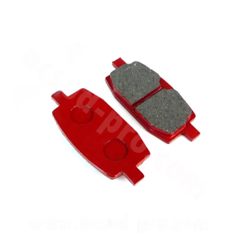 Plaquettes de Frein Italjet Peugeot V-Clic PGO Big Max – TNT Prix Bas