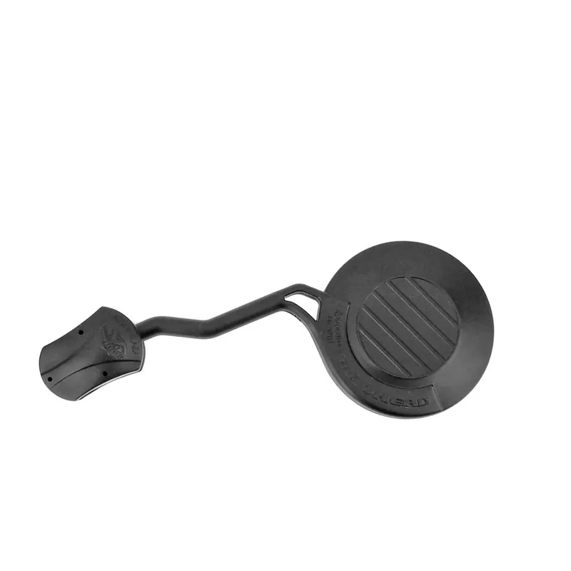 Nouvelle Collection Rétroviseur gauche Vicma Enduro repliable noir avec collier