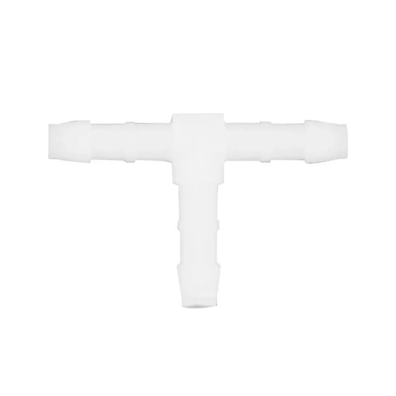 Jusqu&rsquo;à Épuisement Des Stocks Raccord pour durite 4 / 6 / 4 mm – en T