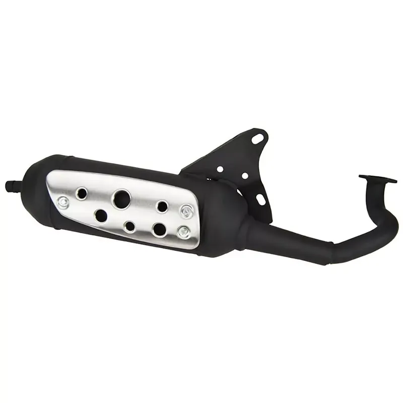 Nouvel Arrivage Pot Aprilia SR / Suzuki Estilete / Katana / Zillion (Morini) – Silent Pro Tecnigas