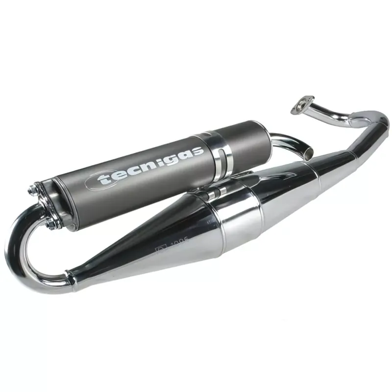 Pot Piaggio NRG Typhoon Zip 50 / 70cc – Next R Chromed Tecnigas Nouvel Arrivage