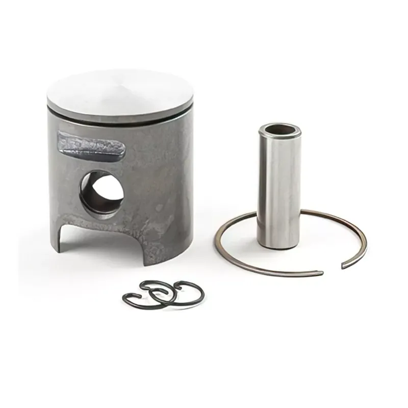 Soldes Piston 39.98mm Peugeot 103 G1 G2 G3 – MVT S-Race Alu 50cc HM33