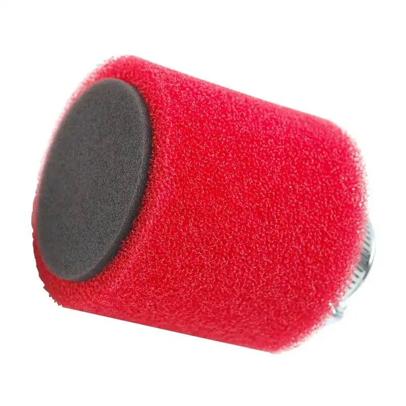 Filtre à air PHVA / PHBN - Replay Double-mousse Rond Small 28 / 35mm Rouge Achetez Aujourd'hui