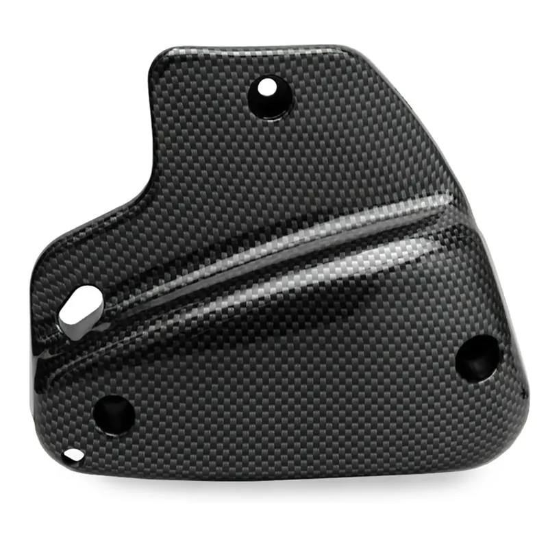Capot Filtre à Air Peugeot Speedfight 1 & 2 TKR Trekker Vivacity – Carbone Mat Jusqu&rsquo;à Épuisement Des Stocks