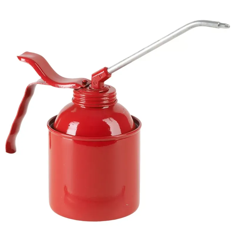 Burette Standard 500ml métal rouge avec bec rigide – Pressol Affaire À Saisir