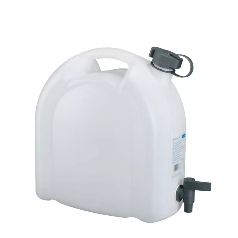 Jerrycan / Bidon Eau 10L avec robinet – Pressol Meilleur Choix