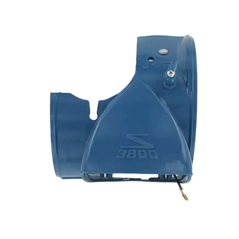 Capot de Phare SOLEX 3800 – BLEU Usine Directe