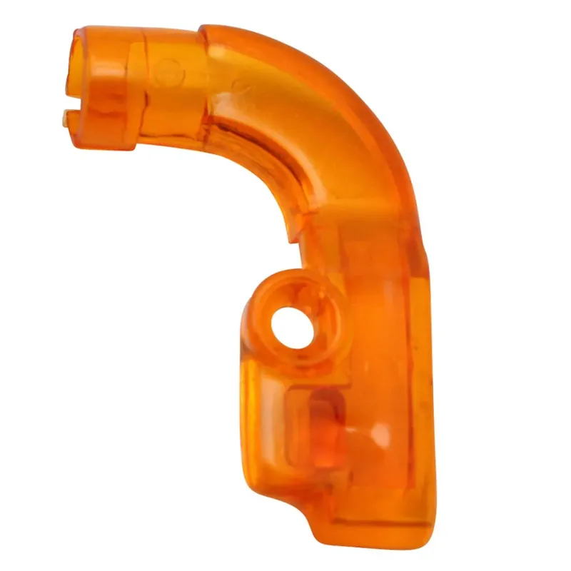 Commande En Gros Couvercle de Poignée de gaz Tirage 90° Targa M84 – Orange