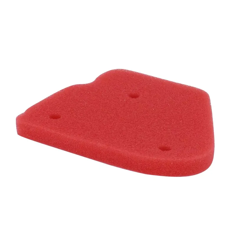 Offre Exclusive Mousse Filtre à Air MBK Nitro Ovetto Yamaha Aerox Neo's – Rouge