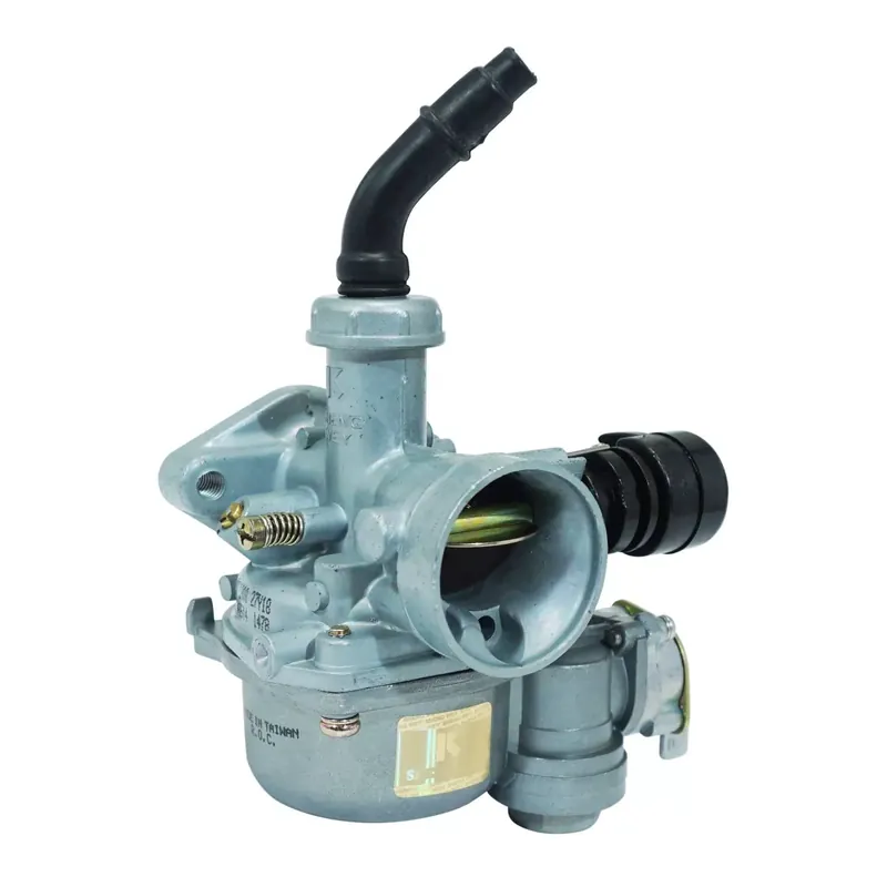 Satisfait Ou Remboursé Carburateur 17.5mm – Honda Dax 4T Starter manuel / robinet intégré