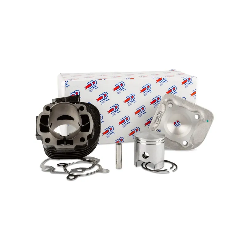 Soldes Kit Cylindre 70cc MBK Ovetto Yamaha Neo's – DR Evo Fonte 47mm