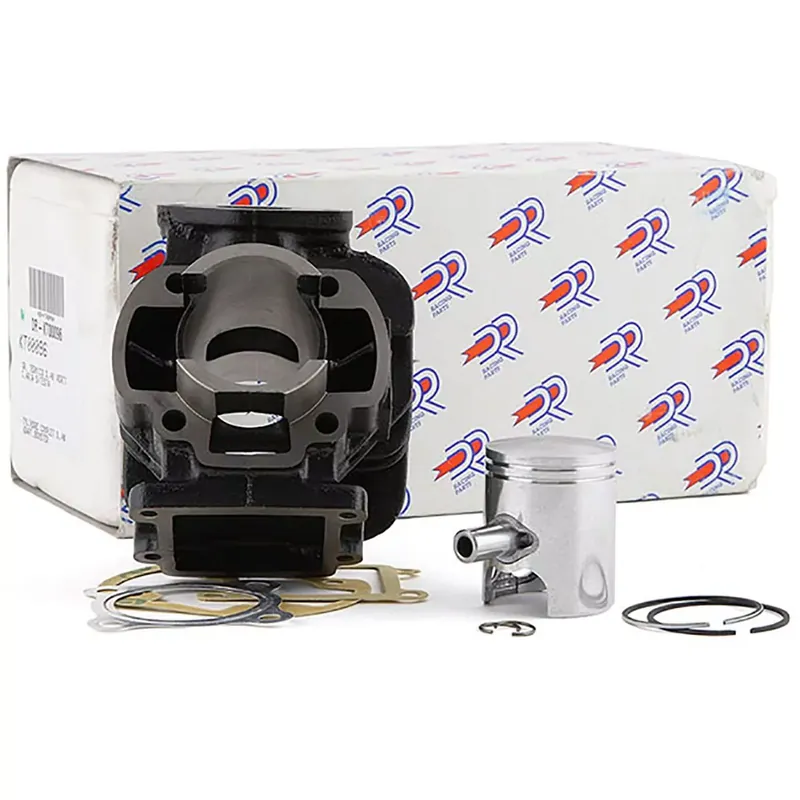 Kit Cylindre 50cc MBK Booster Yamaha Bw's – DR Sport Fonte 40mm Bon Marché