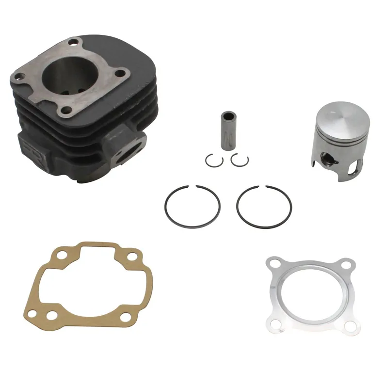 Prix Promo Kit Cylindre 50cc CPI Generic Keeway E2 – DR Sport Fonte 40mm Axe 12mm