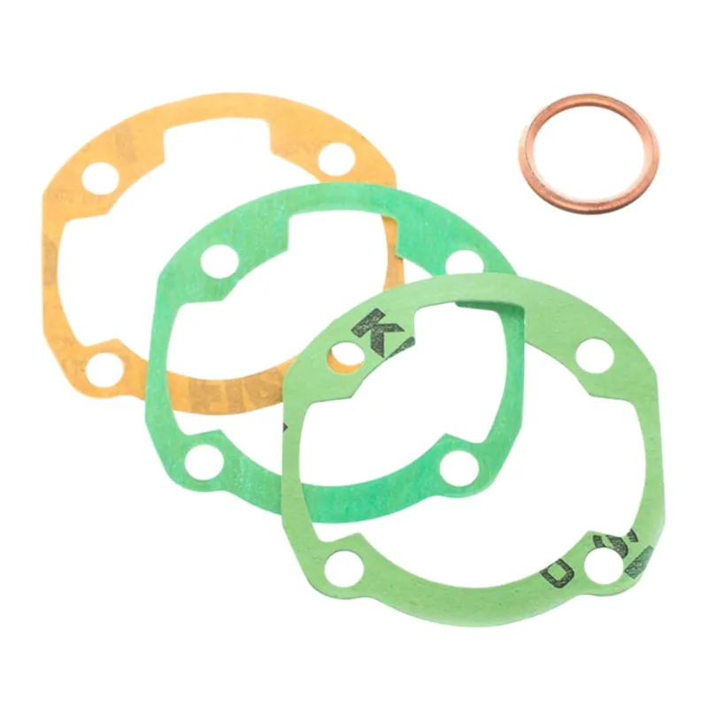Produit De Marque Joints Haut Moteur 80cc Peugeot 103 AC – Parmakit Alu 50mm