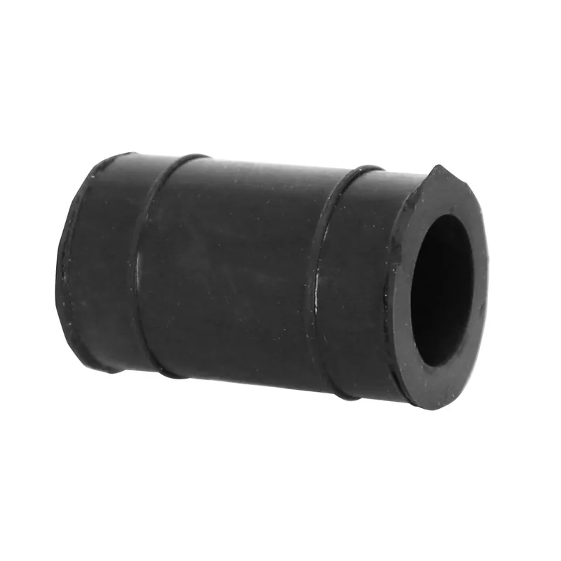 Manchon Caoutchouc de Pot / Silencieux – 22 / 22mm Nouveauté