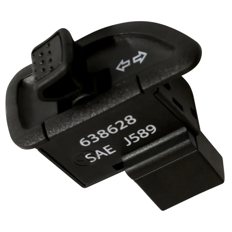 Bouton interrupteur clignotant adaptable maxiscooter Piaggio MP3 X-Evo Liberty gauche Top Vente