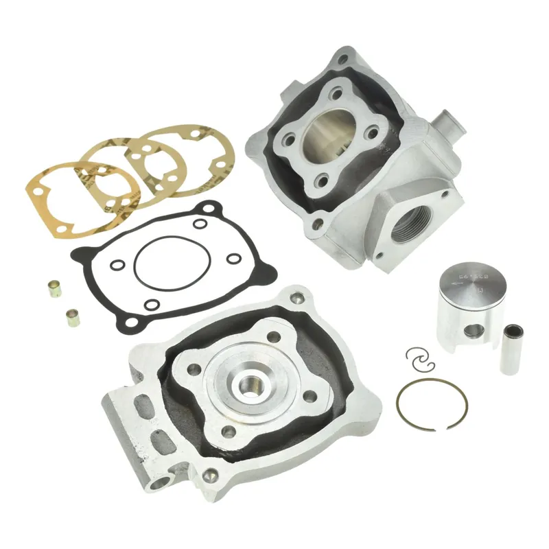 Kit Cylindre 50cc MBK 51 G2B Open – MVT SC Service Course Satisfait Ou Remboursé