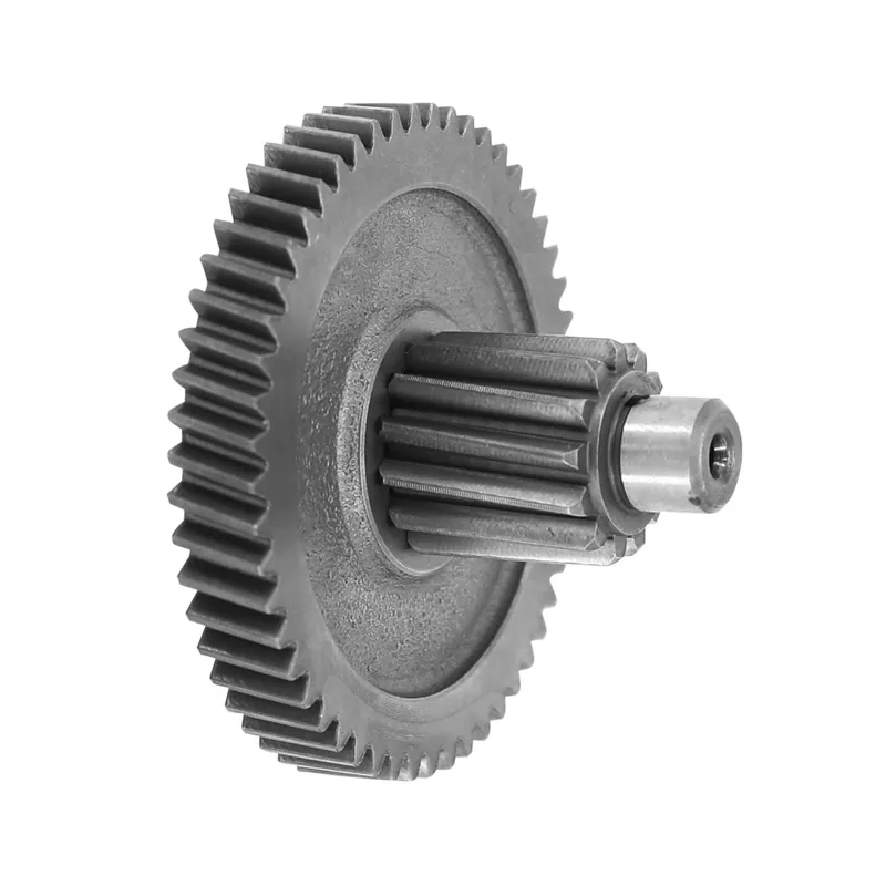 Pignon de transmission Peugeot Speedfight Vivacity SYM Fiddle Mio 137QM 4T – 13 / 53 dents Commander Vite