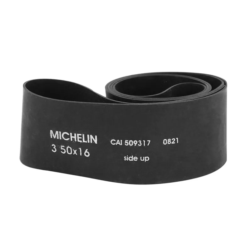 Usine Directe Fond de jante 16 pouces – 3.50 Caoutchouc Michelin