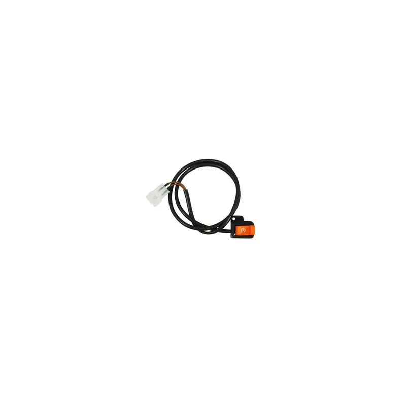 BOUTON/INTERRUPTEUR DE DEMARRAGE ORIGINE PIAGGIO APRILIA 50 RS, PEGASO, EUROPA, CLASSIC, AF1 Promotion