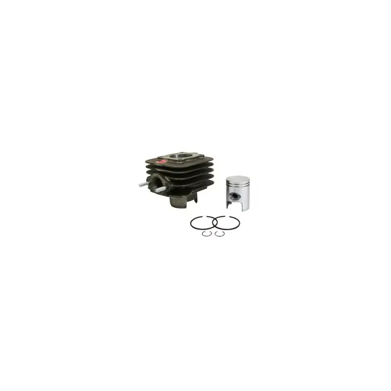 Prix Cassé CYLINDRE PISTON ORIGINE PIAGGIO 50 ZIP, VESPA LX 2T (VITESSE 25 KM/H MAXI)