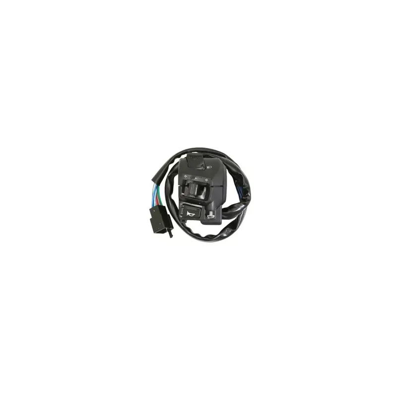 COMMODO/COMMUTATEUR GAUCHE ORIGINE PIAGGIO APRILIA 50 RS 1997/2005 Offre Spéciale