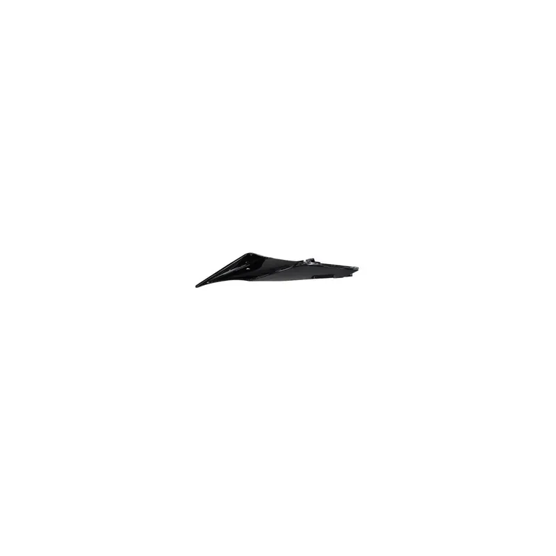 Prix Promo AILE/FLANC ARRIERE DROITE NOIRE ORIGINE PIAGGIO APRILIA 50-125 RS 2011/2016