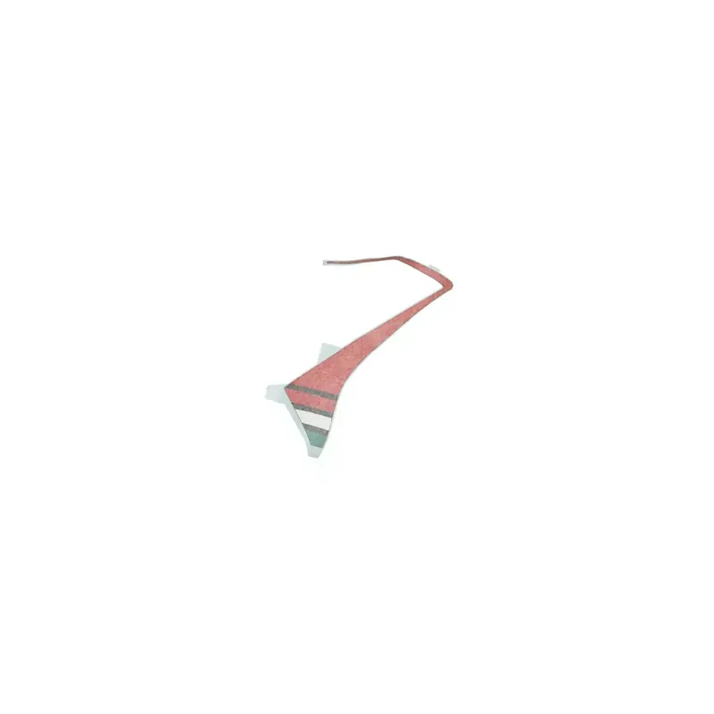 DECO FLANC DROIT ORIGINE PIAGGIO APRILIA 50-125 RS 2011/ Réduction