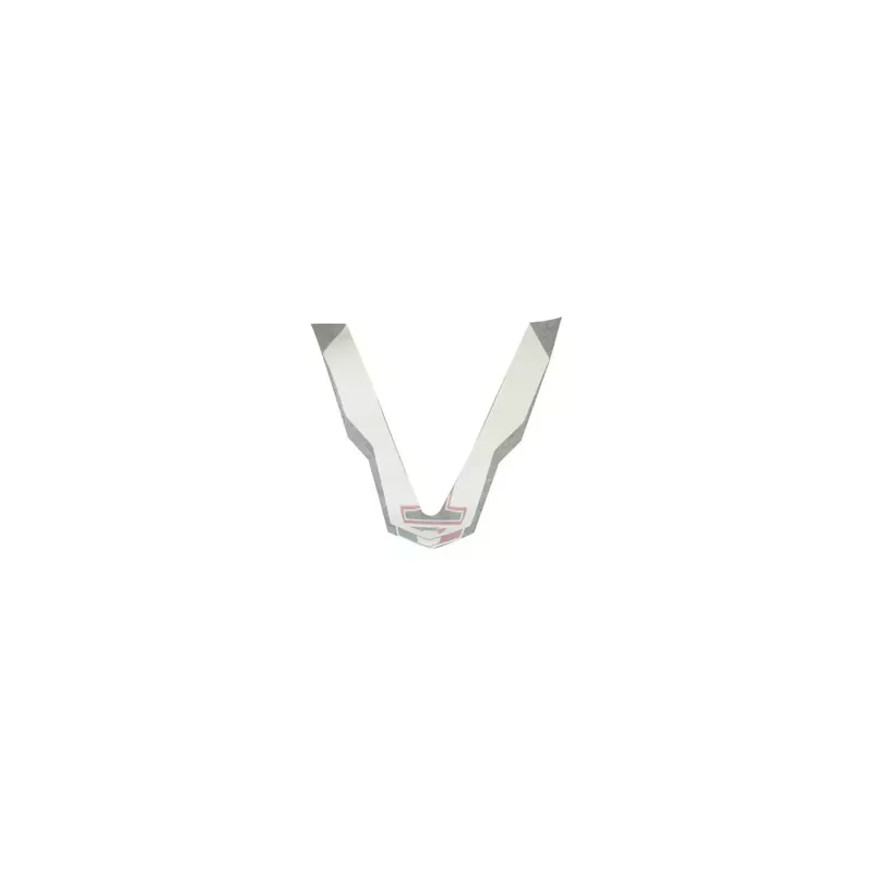 DECO PLAQUE NOMBRE DE FACE AVANT ORIGINE PIAGGIO APRILIA 50-125 RS 2011/2013 Offre Exclusive