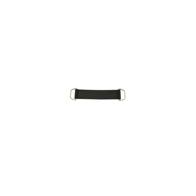 Meilleure Vente SANGLE DE BATTERIE ORIGINE PIAGGIO BECERLY, MP3, VESPA LX, APE -090854-