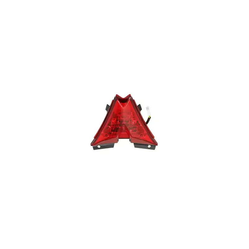 FEU ARRIERE ORIGINE PIAGGIO APRILIA 1000 RSV-4 2011/, 11 RSV-4 2019/, 1000 TUONO V4 2011/, 1100 TUONO V4 2015/, 50-125 RS4 2011/ Haute Qualité