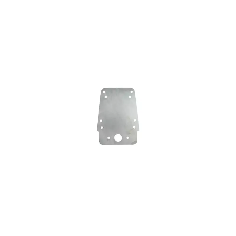 Affaire À Saisir SUPPORT PLAQUE IMMATRICULATION ORIGINE PIAGGIO 50 GILERA RCR, SMT 2011//DERBI SENDA 2010/2017/APRILIA SX, RX 2011/2017