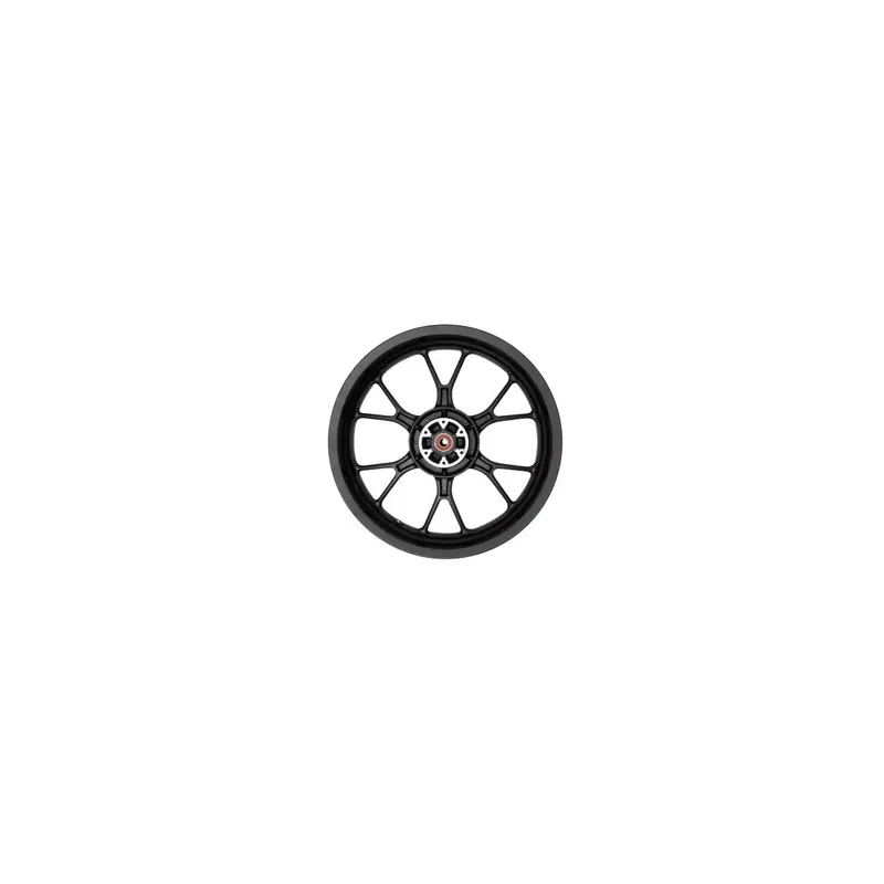 Must-Have JANTE/ROUE ARRIERE 17 POUCES ORIGINE DERBI 50 SENDA SM /2005/GILERA 50 SMT 2011//APRILIA 50 SX 2011/