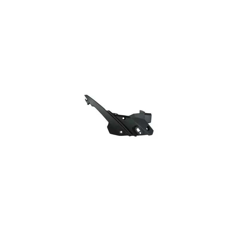 Nouveauté MASQUE/SUPPORT TABLEAU DE BORD GAUCHE ORIGINE PIAGGIO 50 GILERA SMT, RCR 2018//DERBI SENDA 2018/