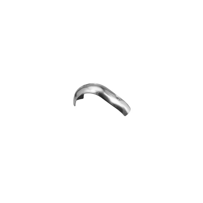 PROTECTION/TOLE DE COUDE POT ECHAPPEMENT ORIGINE PIAGGIO 50 GILERA SMT, RCR 2018//DERBI SENDA 2018//APRILIA SX, RX 2018/ Soldes
