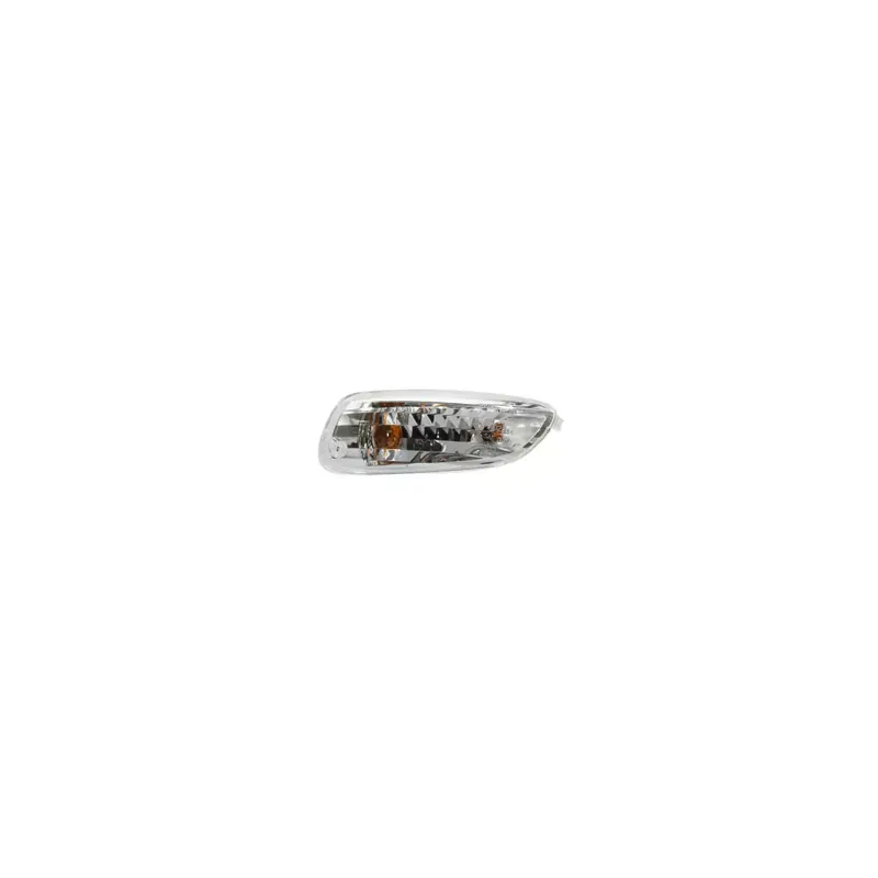 Pas Cher Clignotant arrière gauche transparent origine Aprilia SR50 H2O AP8224592