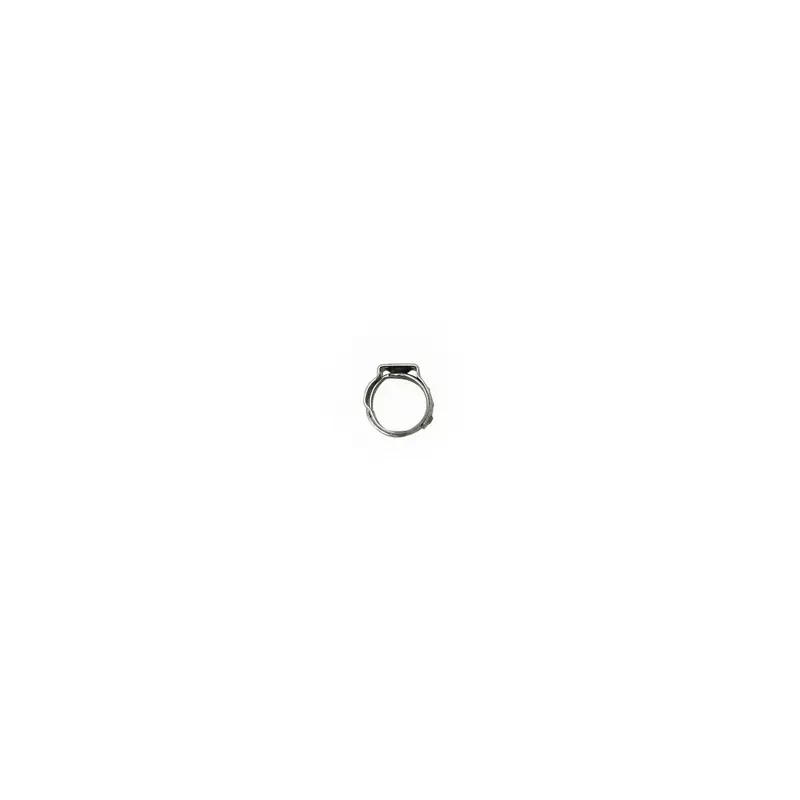 COLLIER SERRE TUBE ORIGINE PIAGGIO COMMUN A LA GAMME Commander Vite