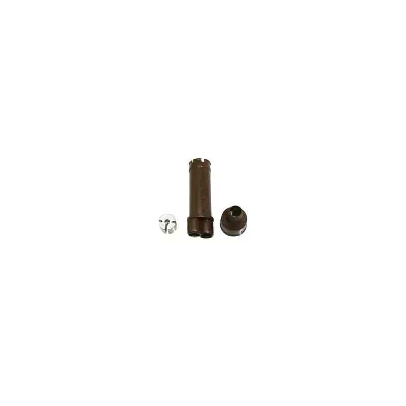 DEDOUBLEUR/REPARTITEUR CABLE DE GAZ COMPLET ORIGINE PIAGGIO 50 ZIP, FLY, LIBERTY, NRG/GILERA 50 STALKER, RUNNER (ENSEMBLE DE 3 P Achat Immédiat