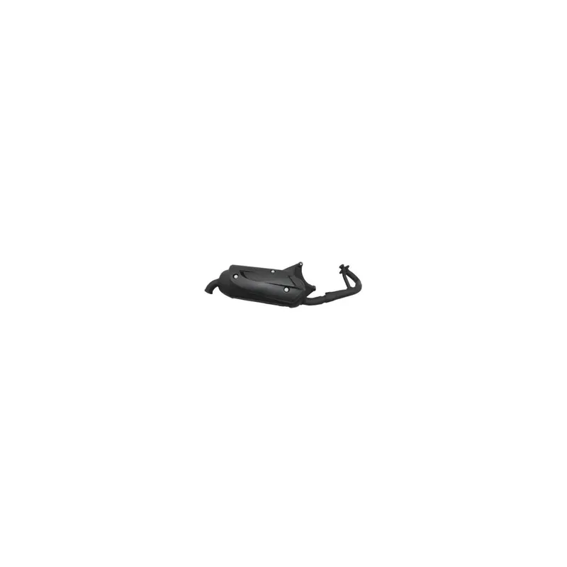 Offre Limitée ECHAPPEMENT ORIGINE PIAGGIO 50 TYPHOON 2004/2016/APRILIA 50 SR MOTARD 2012/2014