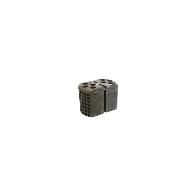 SILENTBLOC DE BRAS OSCILLANT ORIGINE PIAGGIO 50 NRG, TYPHOON, FLY, LIBERTY/GILERA 50 STALKER, RUNNER Petit Prix