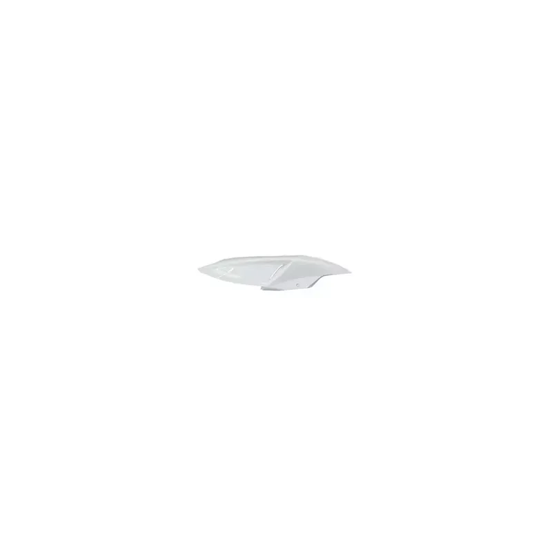 Top Vente AILE/FLANC ARRIERE DROITE ORIGINE PIAGGIO 50 TYPHOON 2018//APRILIA 50 SR MOTARD 2018/ BLANC 544