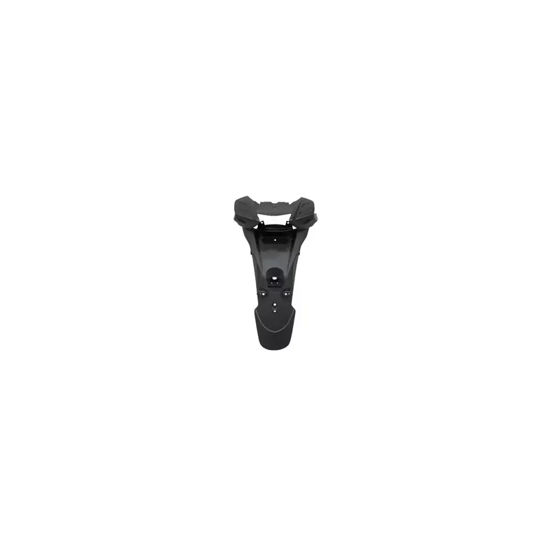 Populaire BAVETTE/GARDE BOUE ARRIERE ORIGINE PIAGGIO 50 TYPHOON 2018//APRILIA 50 SR MOTARD 2018/