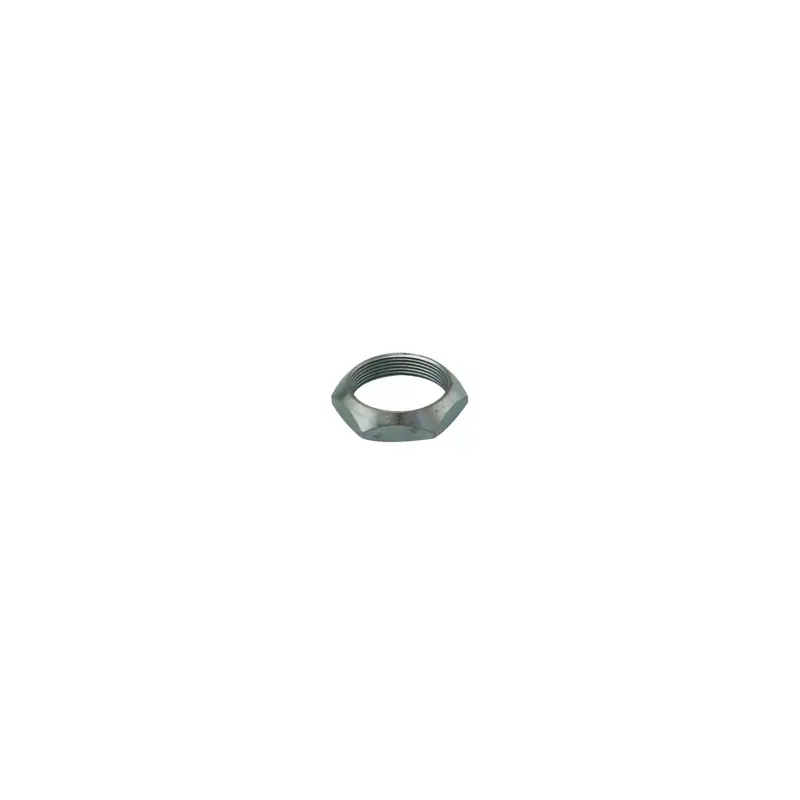 Meilleur Choix ECROU PLATINE SUPERIEURE DE FOURCHE ORIGINE PIAGGIO GILERA 50 SMT, RCR 2011//DERBI 50 SENDA 2010//APRILIA 50 SX, RX 2011/